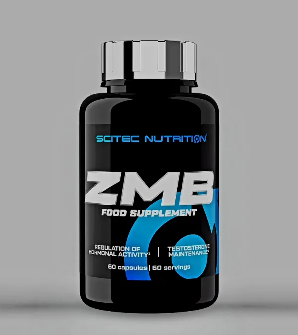 ZMB 60 Caps