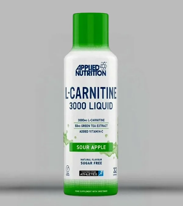 Applied Nutrition L-Carnitine 3000