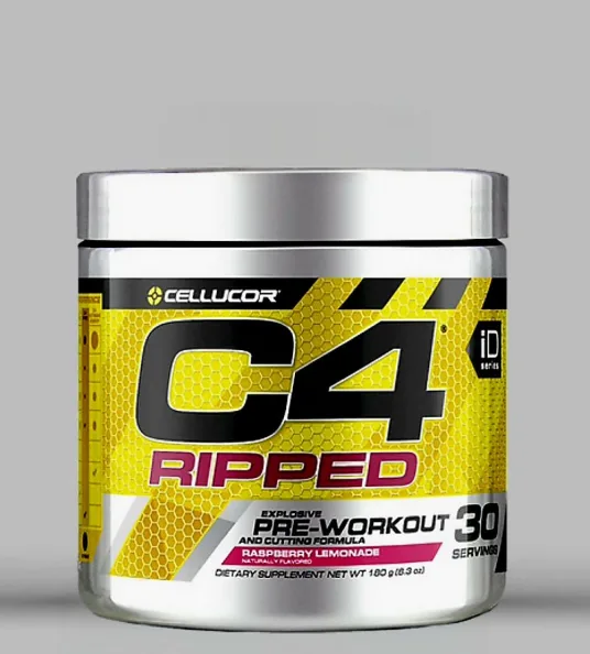 Cellucor C4 Ripped
