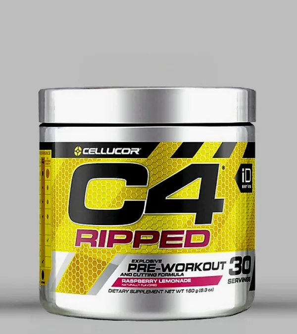 Cellucor C4 Ripped