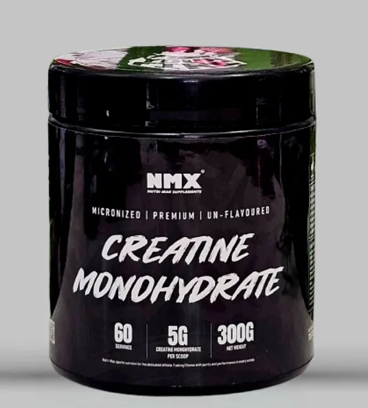 NMX Creatine Monohydrate - 300g