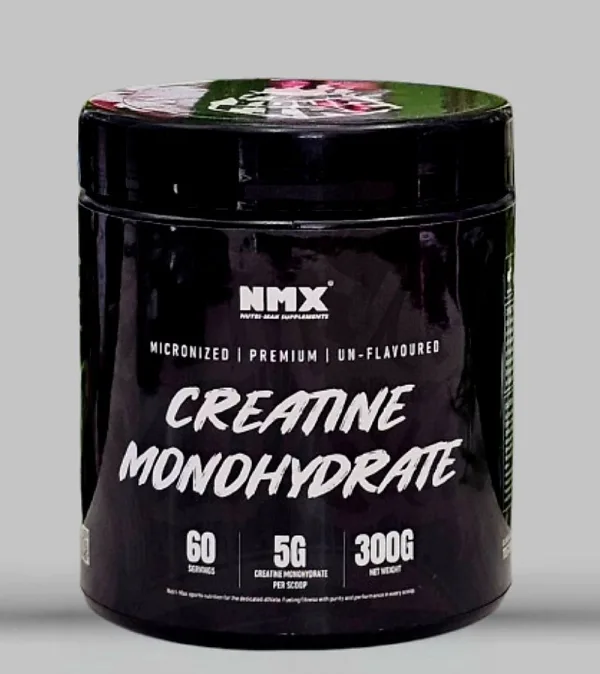 NMX Creatine Monohydrate - 300g
