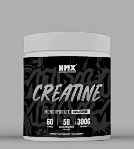 NMX Creatine Monohydrate - 300g
