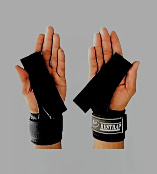 Restrap