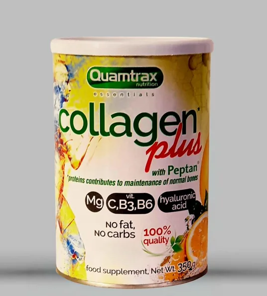 Quamtrax Collagen Plus 300g