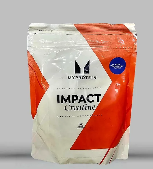 Myprotein Impact Creatine Flavored 250g