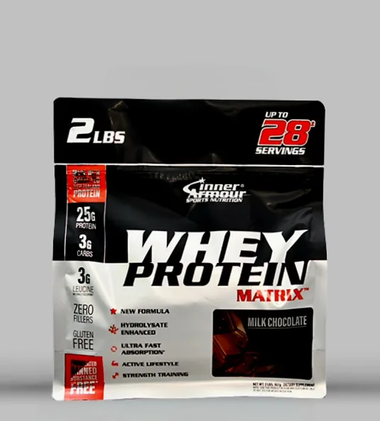 Inner Armour Whey Protein Matrix - 2 LBS