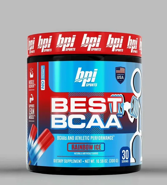 BPI Sports Best BCAA -300g
