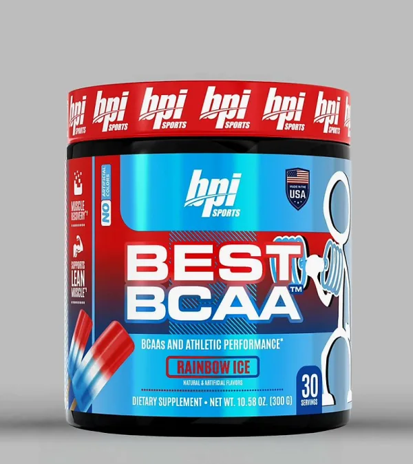 BPI Sports Best BCAA -300g