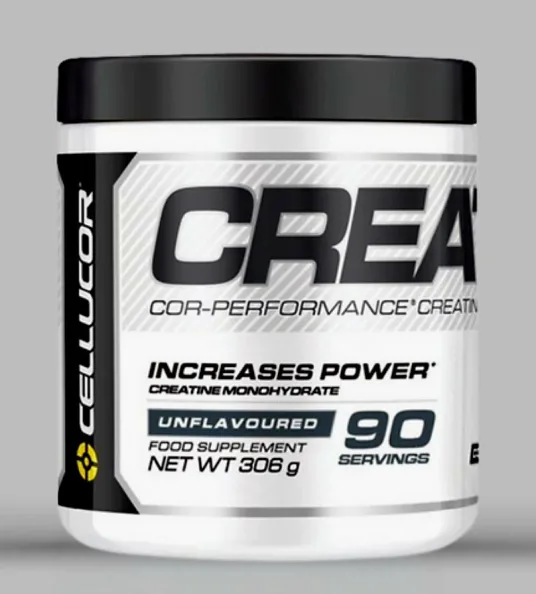 Cellucor Creatine 90 Servings