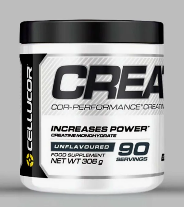 Cellucor Creatine 90 Servings