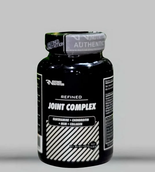 Refined Joint Complex - 60 Tablets