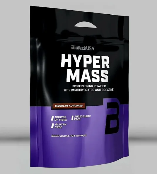 Biotech USA Hyper Mass - 6800g