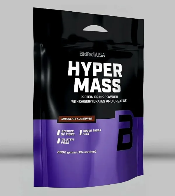 Biotech USA Hyper Mass - 6800g