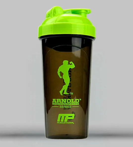 MP Shaker Bottle 700 ml