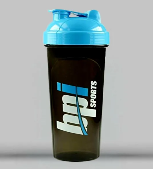 BPI Sports Shaker Bottle 700 ml