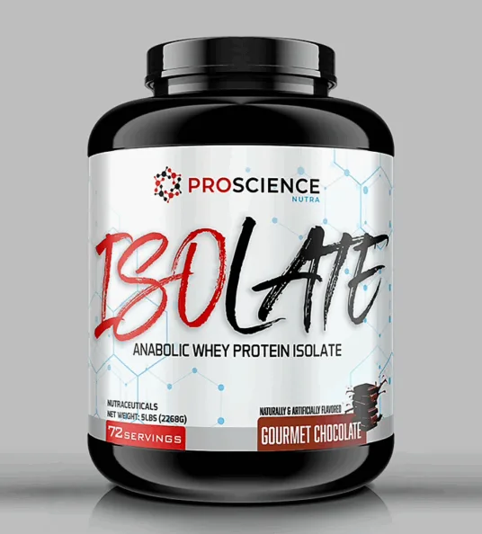 Proscience Isolate 5Lbs